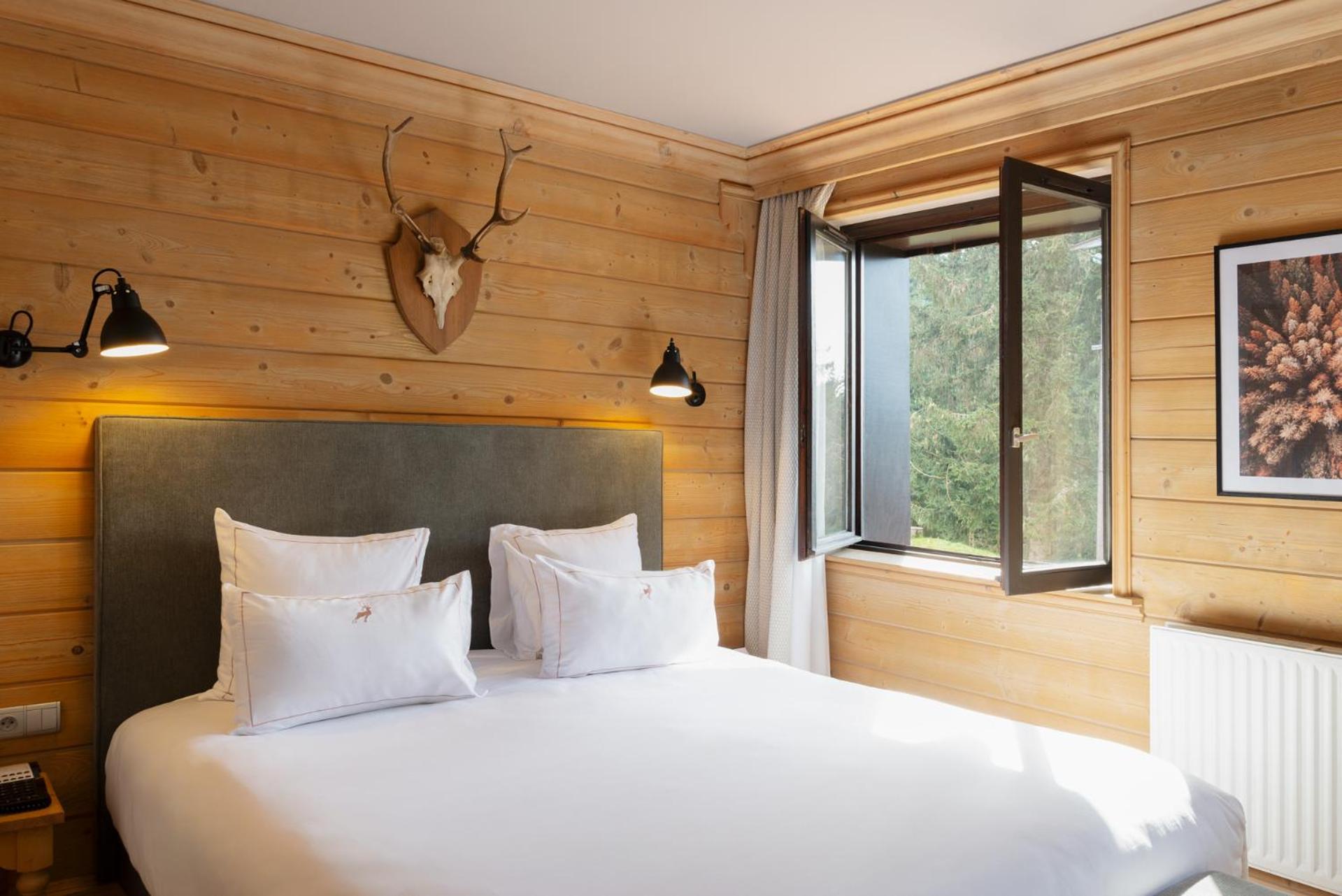 Hotel Les Jardins De Sophie Xonrupt-Longemer
