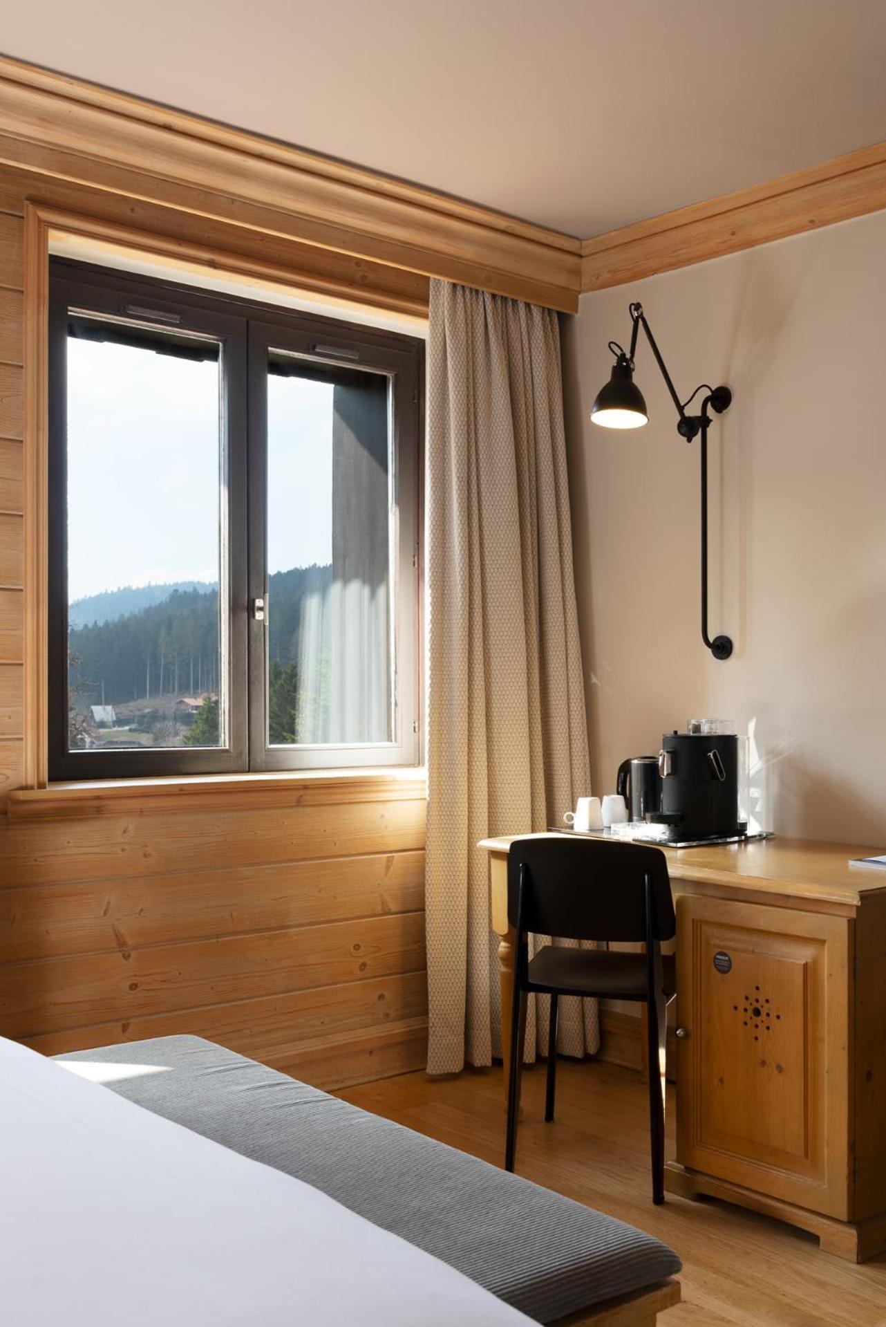 Hotel Les Jardins De Sophie 4*