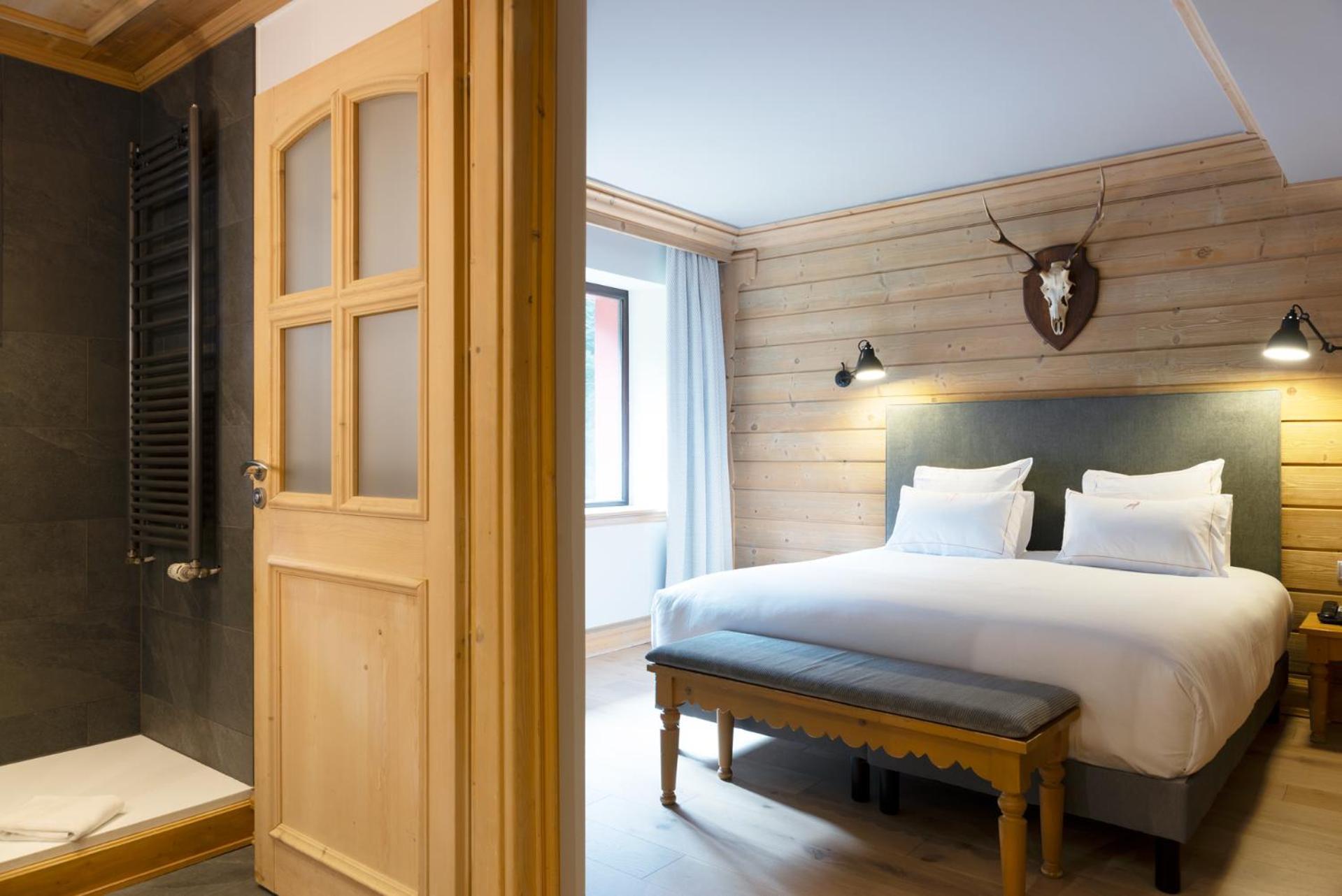 Les Jardins De Sophie 4* Xonrupt-Longemer