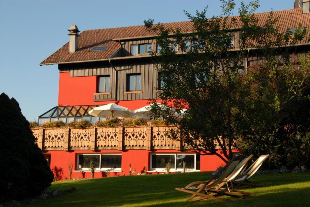 Les Jardins De Sophie 4*