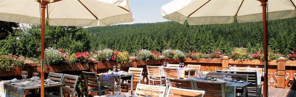 Hotel Les Jardins De Sophie 4*