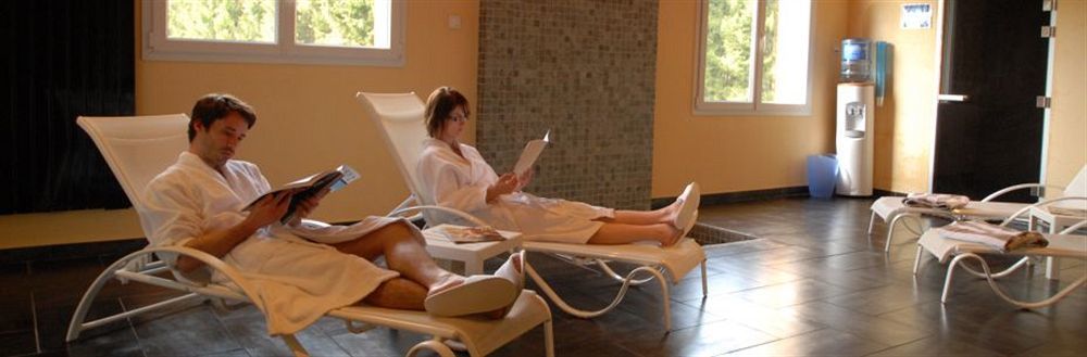 Les Jardins De Sophie Hotel 4*